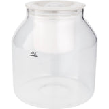 Steba Joghurt-Maker JM 4 FERMENT für Joghurt Frischkäse & Fermentiertes
