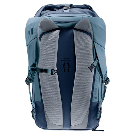 deuter Utilion 30, Lifestyle-Rucksack, atlantic-ink (blau), 30L, mit Laptopfach