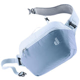 deuter Stroof 8, Umhängetasche, bluejay-polar (blau), 8L, Schultertasche