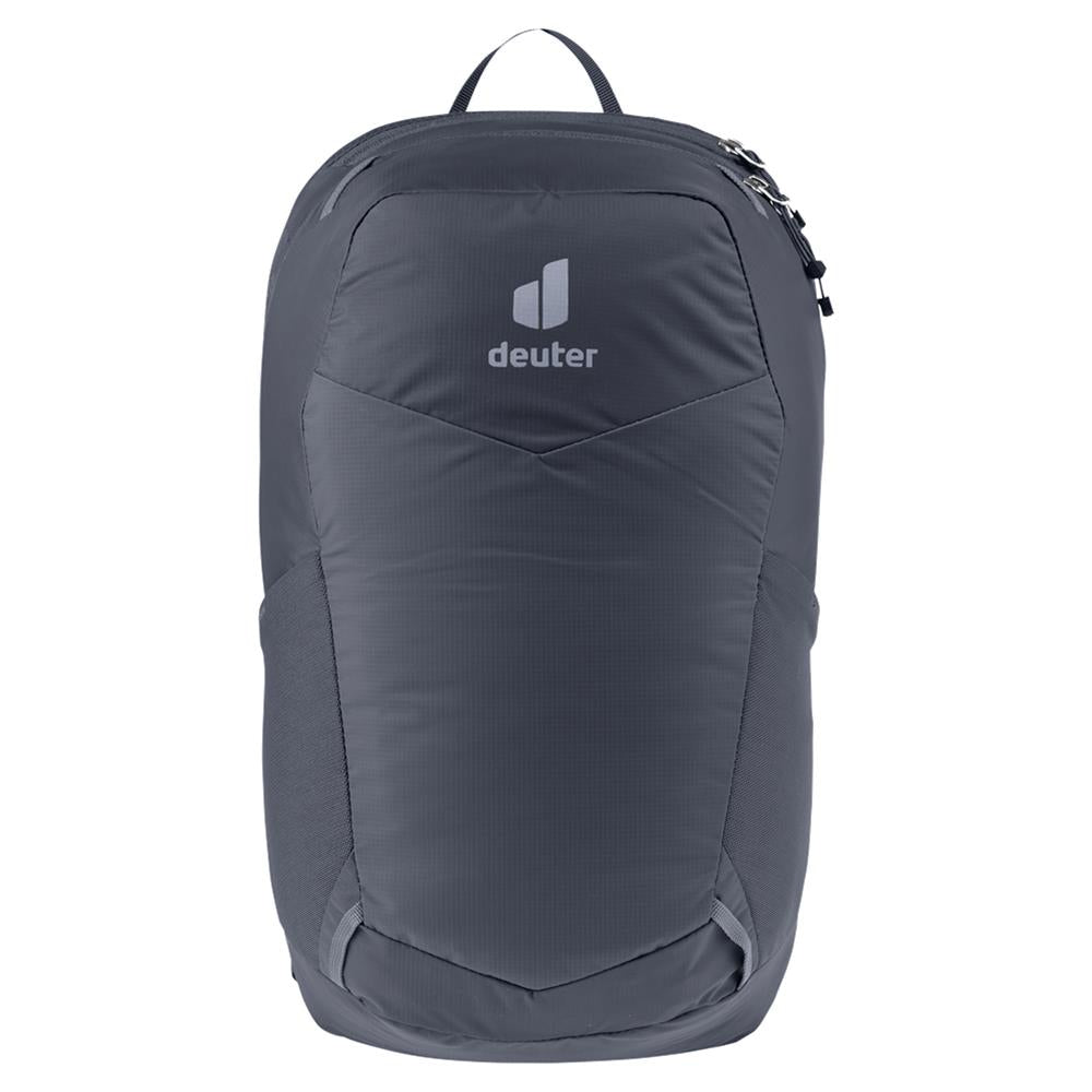 deuter Speed Lite 17, Wanderrucksack, black (schwarz), 17L