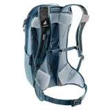 deuter Race Air 10, Fahrradrucksack, atlantic-ink (blau), 10L