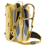 deuter Amager 25+5, Fahrradrucksack, dune (beige), 29L, Fahrradtasche