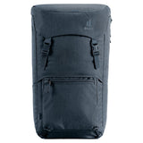 deuter Walker 24, Lifestyle-Rucksack, black (schwarz), 24L, mit Flaschenhalter und Laptopfach