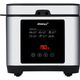 Steba Edelstahl-Fritteuse DF 150