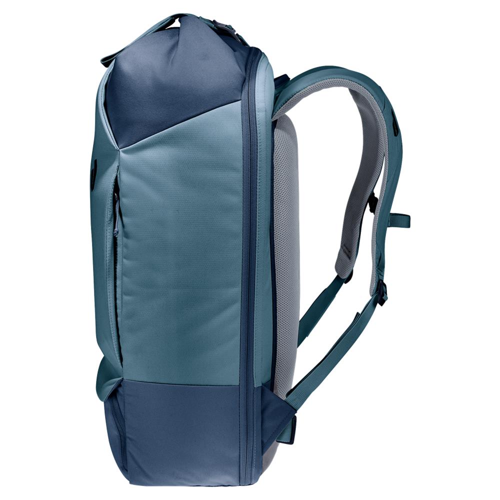 deuter Utilion 30, Lifestyle-Rucksack, atlantic-ink (blau), 30L, mit Laptopfach