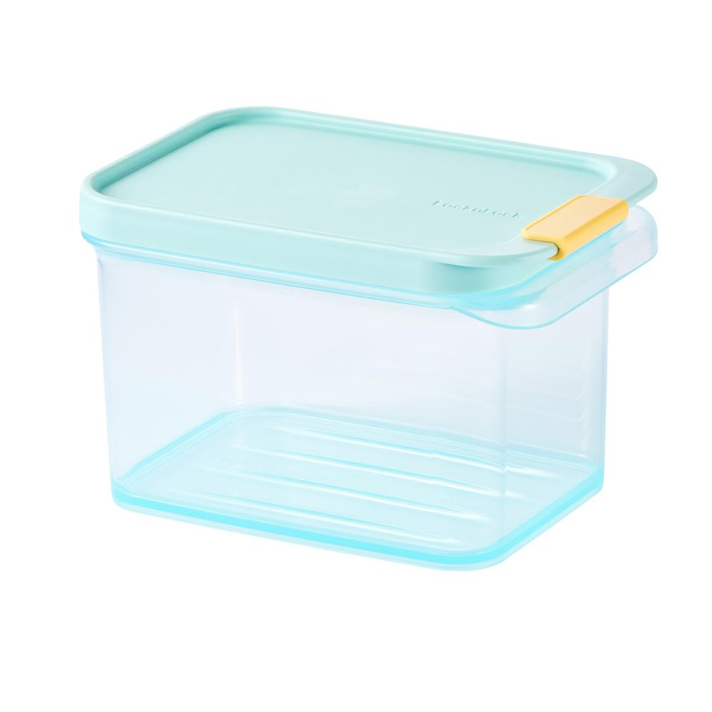 LocknLock Freezer Fit Vorratsdose 750 ml - Frischhaltedose, Gefriergeeignet