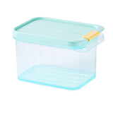 LocknLock Freezer Fit - Vorratsdose 750 ml - Frischhaltedose, Gefriergeeignet
