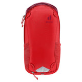 deuter Race 8, Fahrradrucksack, cherry-masala (rot), 8L
