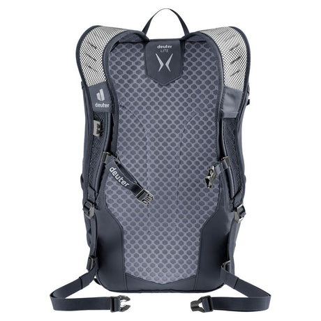 deuter Speed Lite 21, Wanderrucksack, black (schwarz), 21L
