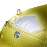 deuter Race 16, Fahrradrucksack, sprout-ivy (gelb), 16L