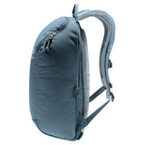 deuter Stepout 16, Rucksack, black (schwarz), 16L, mit Flaschenhalter und Tabletfach