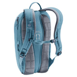 deuter Stepout 12, Rucksack, atlantic-ink (blau), 12L, mit Flaschenhalter und Tabletfach