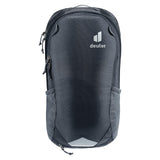 deuter Race Air 10, Fahrradrucksack, black (schwarz), 10L