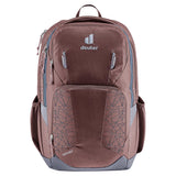 deuter Cotogy, Schulrucksack, ashrose-ink (braun), 26L, Schulranzen