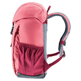deuter Waldfuchs 10, Kinderrucksack, dahlia-raspberry (pink), 10L