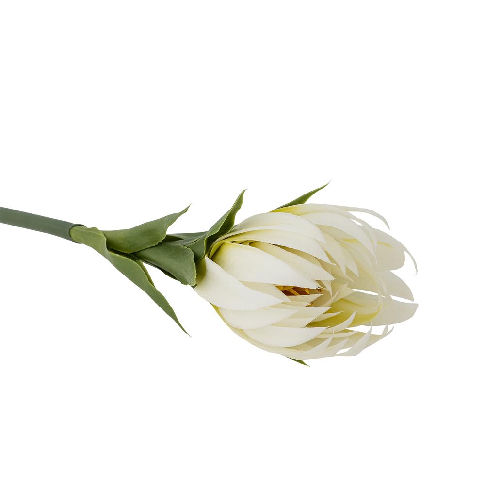 Bloomingville Lily Kunstblume Rose Stiel 75 cm Lilie