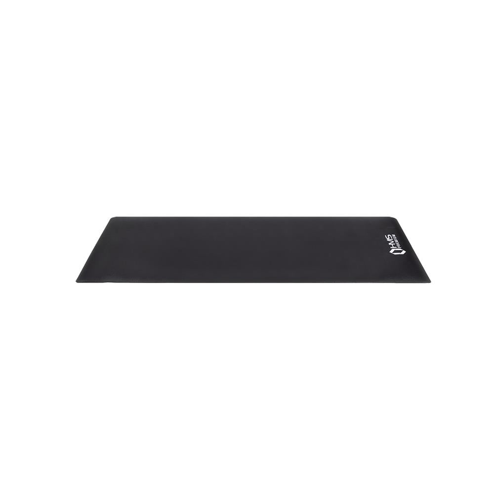 HMS Premium MPS16 Unterlegmatte 160x80 cm Fitnessgeräte Schutzmatte