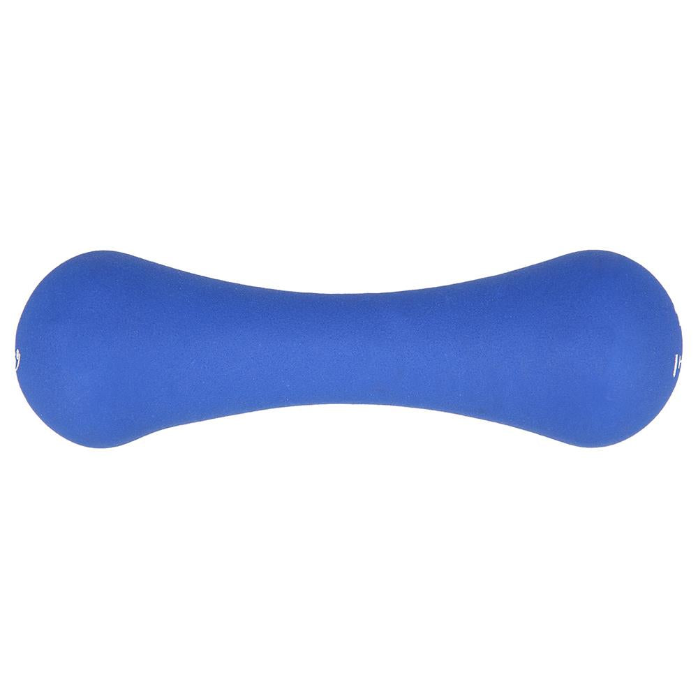 Kurzhantel 2 kg Neopren Fitnesshantel | HMS 17025
