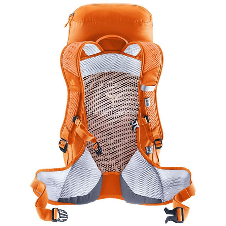 deuter AC Lite 22 SL, Wanderrucksack, peach-tuscany (orange), 22L