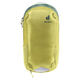 deuter Race 16, Fahrradrucksack, sprout-ivy (gelb), 16L