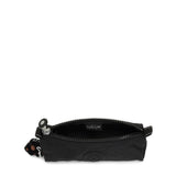 Kipling FREEDOM, Federmäppchen, True Black (schwarz), Stifteetui & Kosmetiktasche aus Nylon