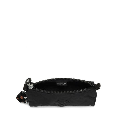 Kipling FREEDOM, Federmäppchen, True Black (schwarz), Stifteetui & Kosmetiktasche aus Nylon