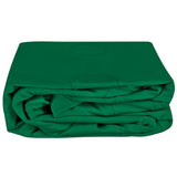 NILS CAMP Campingmatratze Doppelbett grün 203x152x22 cm für Camping Reise Gästebett