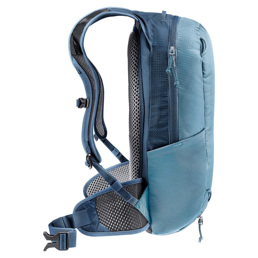 deuter Race 8, Fahrradrucksack, atlantic-ink (blau), 8L