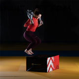 Fitness Sandsack 10 kg Power Bag Trainingssack | HMS WBF10