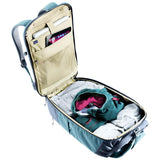 deuter Utilion 30, Lifestyle-Rucksack, atlantic-ink (blau), 30L, mit Laptopfach