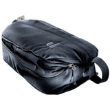deuter Passway 4+1, Umhängetasche, black (schwarz), 5L, Schultertasche