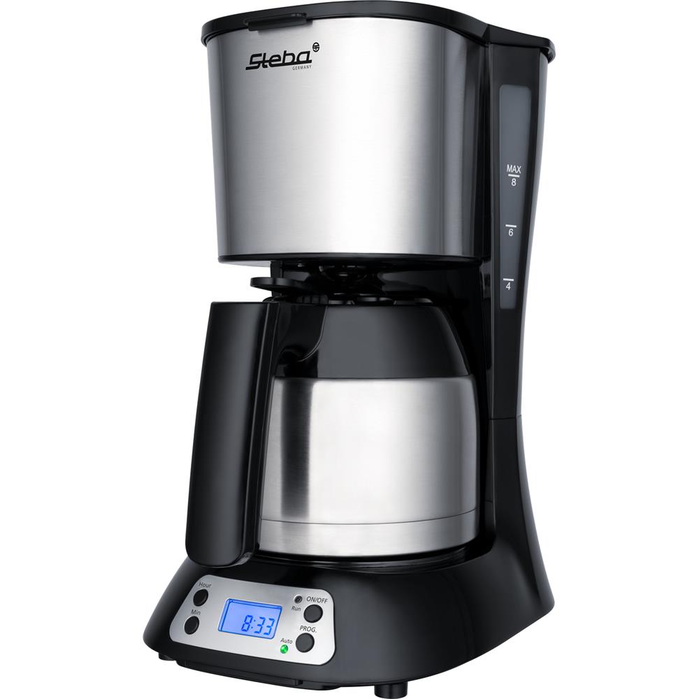 Steba Filterkaffeemaschine KM F3 THERMO