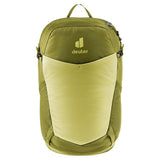 deuter Speed Lite 21, Wanderrucksack, linden-cactus (grün), 21L