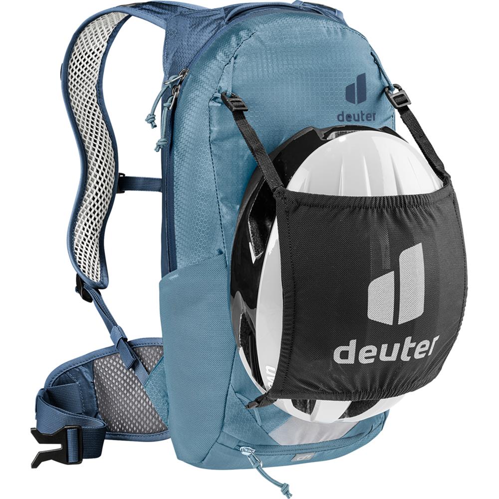 deuter Race 8, Fahrradrucksack, atlantic-ink (blau), 8L