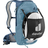 deuter Race 8, Fahrradrucksack, atlantic-ink (blau), 8L