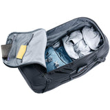 deuter Access 55, Reiserucksack, black (schwarz)