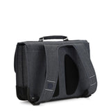 Kipling PREPPY, Schulrucksack, Marine Navy (blau), 15L Kinder Tasche mit Regenschutz