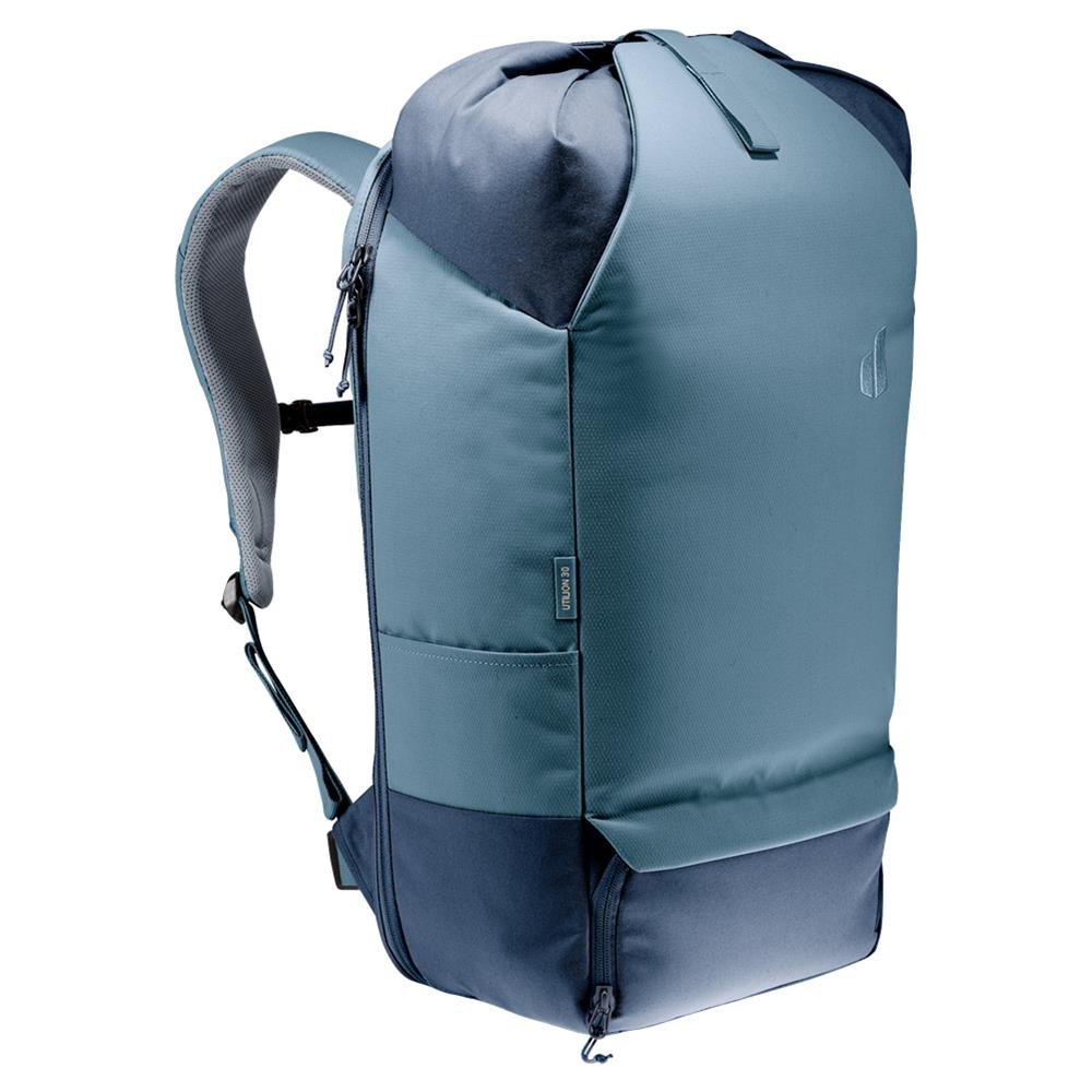 deuter Utilion 30, Lifestyle-Rucksack, atlantic-ink (blau), 30L, mit Laptopfach