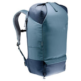 deuter Utilion 30, Lifestyle-Rucksack, atlantic-ink (blau), 30L, mit Laptopfach