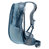 deuter Race Air 10, Fahrradrucksack, atlantic-ink (blau), 10L
