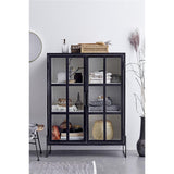 Bloomingville Lally Schachteln 2er Set Rattan Natur Dekobox Aufbewahrungsbox