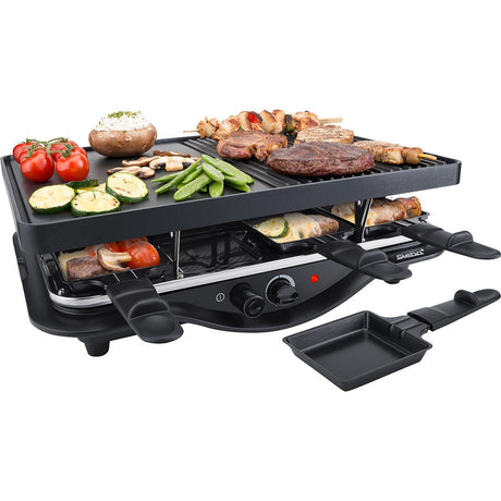 Steba Guss-Raclette RC 28