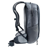 deuter Race 8, Fahrradrucksack, black (schwarz), 8L