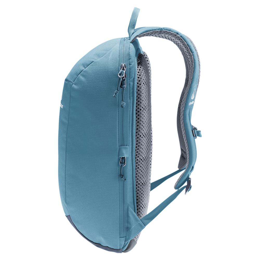 deuter Stepout 12, Rucksack, atlantic-ink (blau), 12L, mit Flaschenhalter und Tabletfach