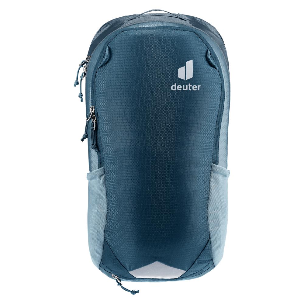 deuter Race Air 10, Fahrradrucksack, atlantic-ink (blau), 10L