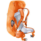deuter AC Lite 22 SL, Wanderrucksack, peach-tuscany (orange), 22L