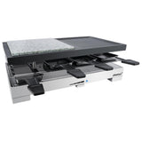 Steba Premium Multi-Raclette RC 88
