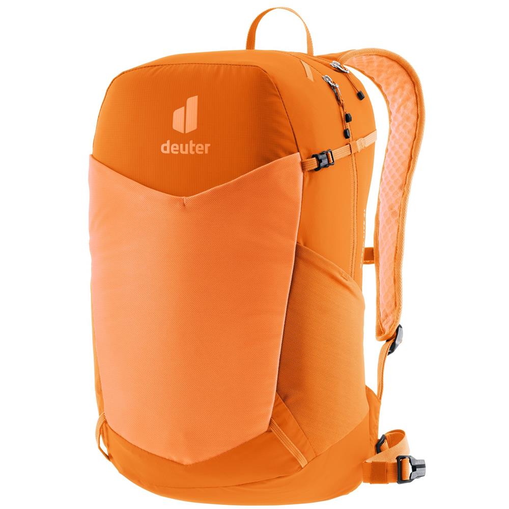 deuter Speed Lite 21, Wanderrucksack, peach-tuscany (orange), 21L