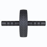 Bauchroller Einzelrad rutschfest Bauchmuskeltrainer | HMS WA04