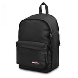 Eastpak BACK TO WORK, Rucksack, Black (schwarz), 27L, mit Laptopfach